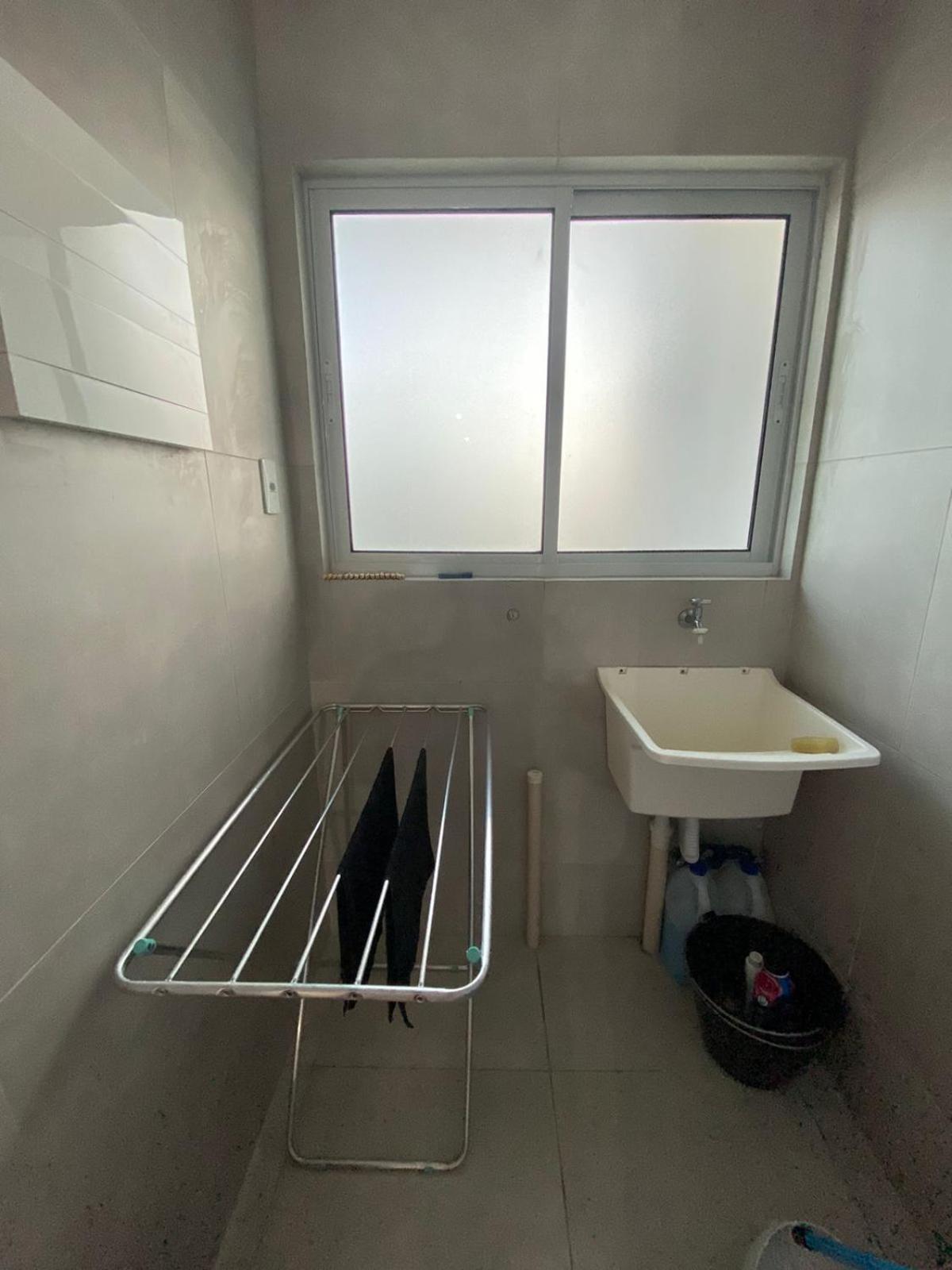 Pôrto das GalinhasFlat Vila De Porto Praca 10 Predio Amarelo公寓 外观 照片
